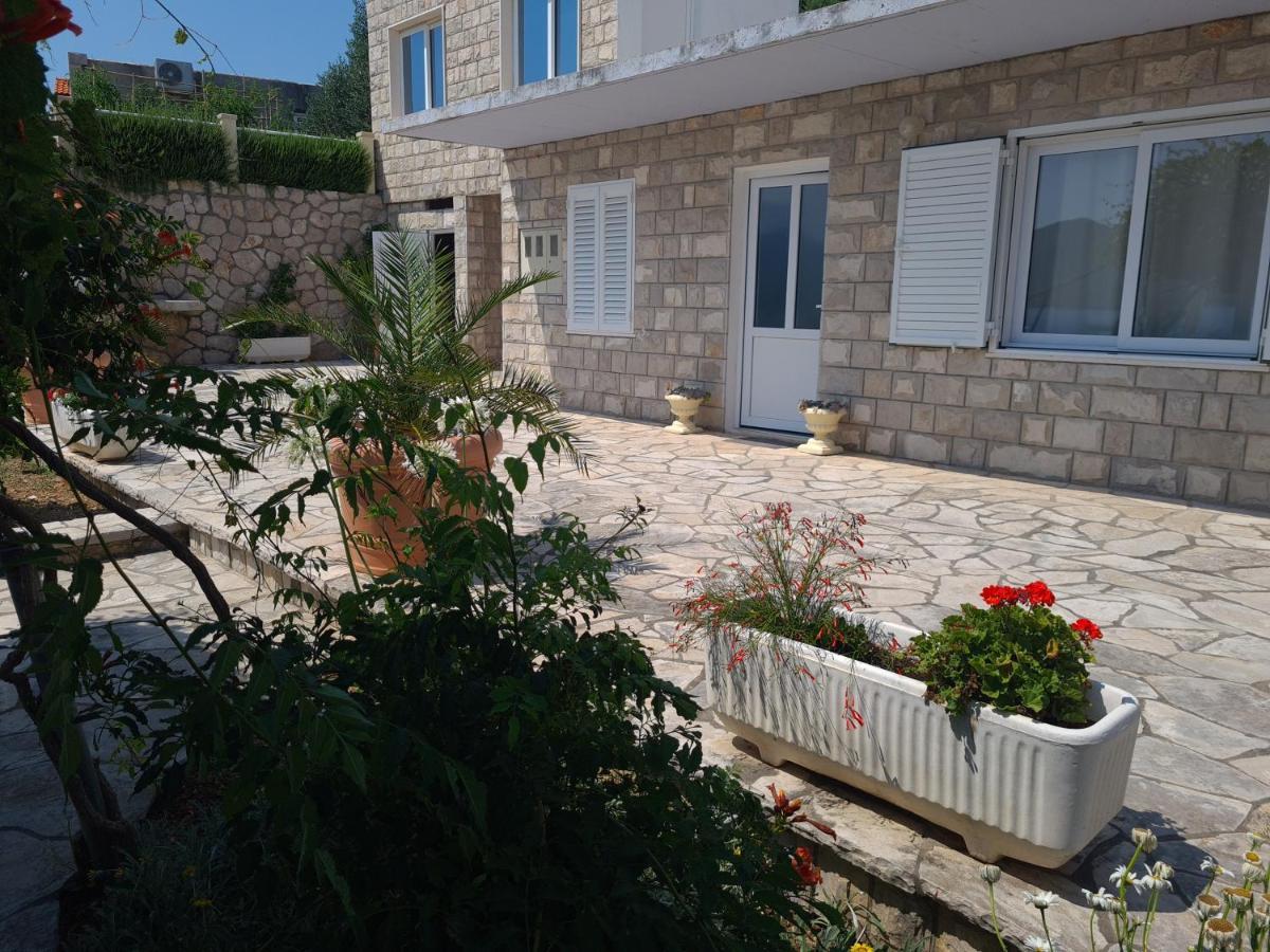 Villa Sea Oasis Ratac سلانو المظهر الخارجي الصورة