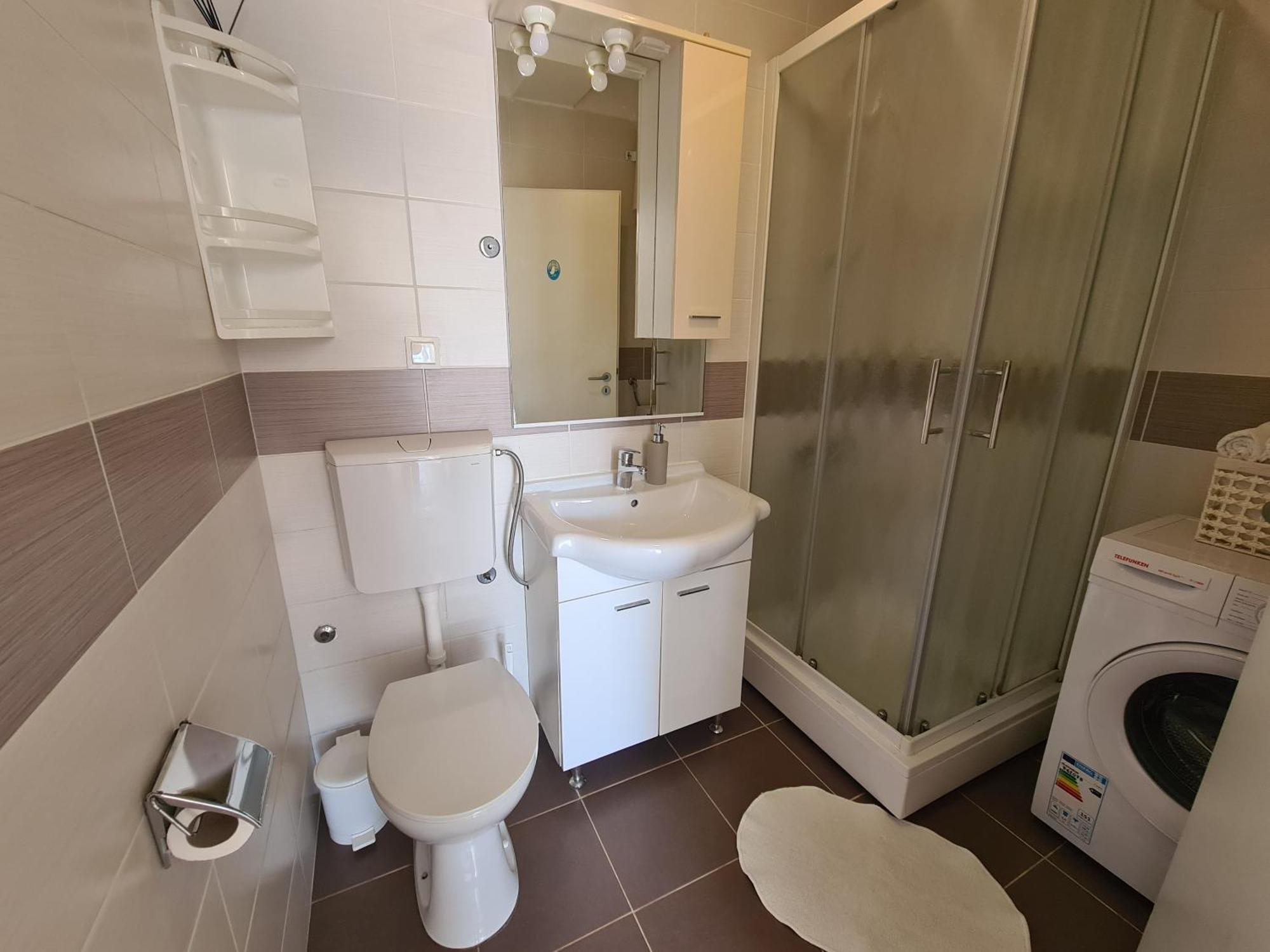 Villa Sea Oasis Ratac سلانو المظهر الخارجي الصورة