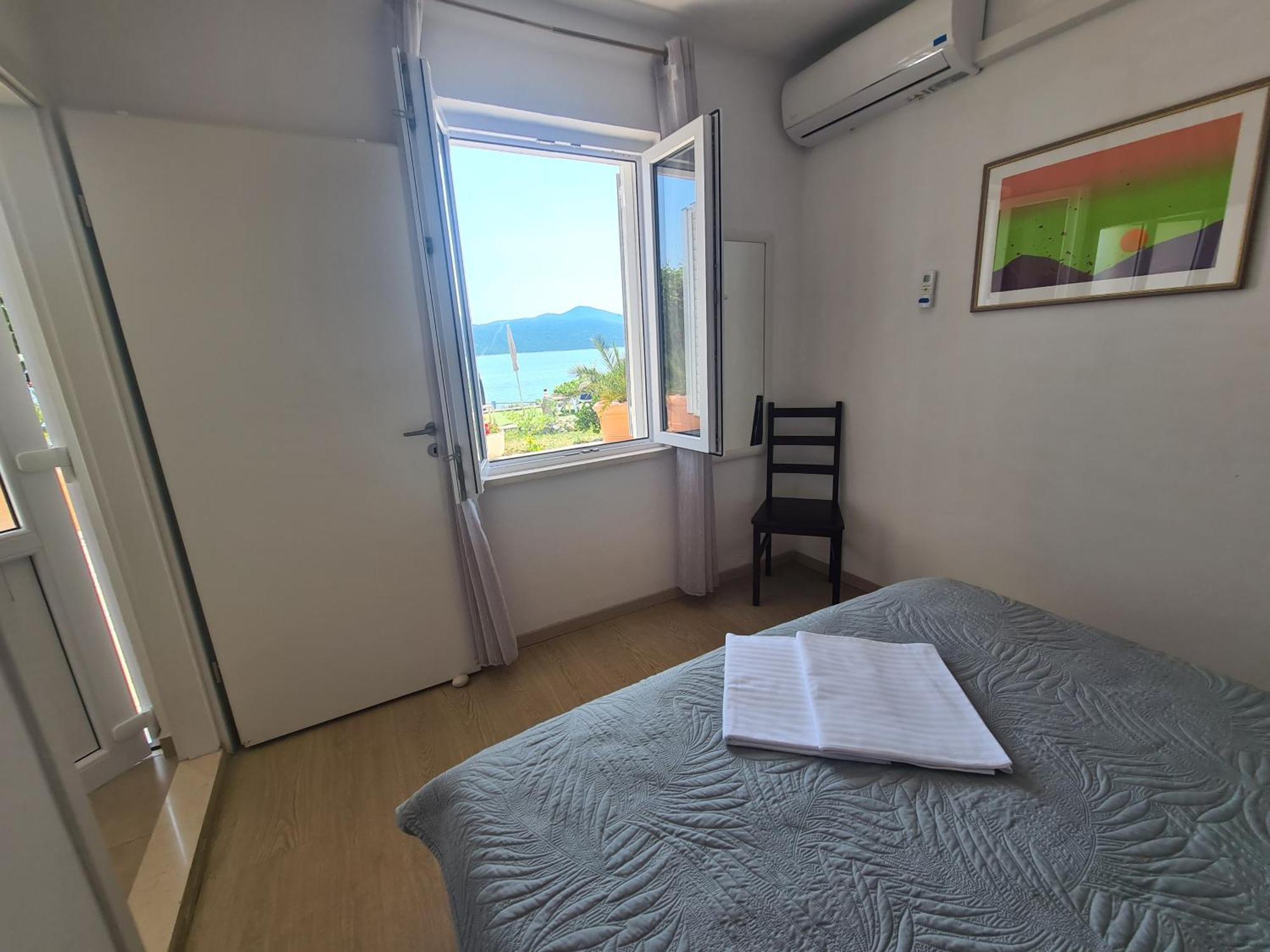 Villa Sea Oasis Ratac سلانو المظهر الخارجي الصورة