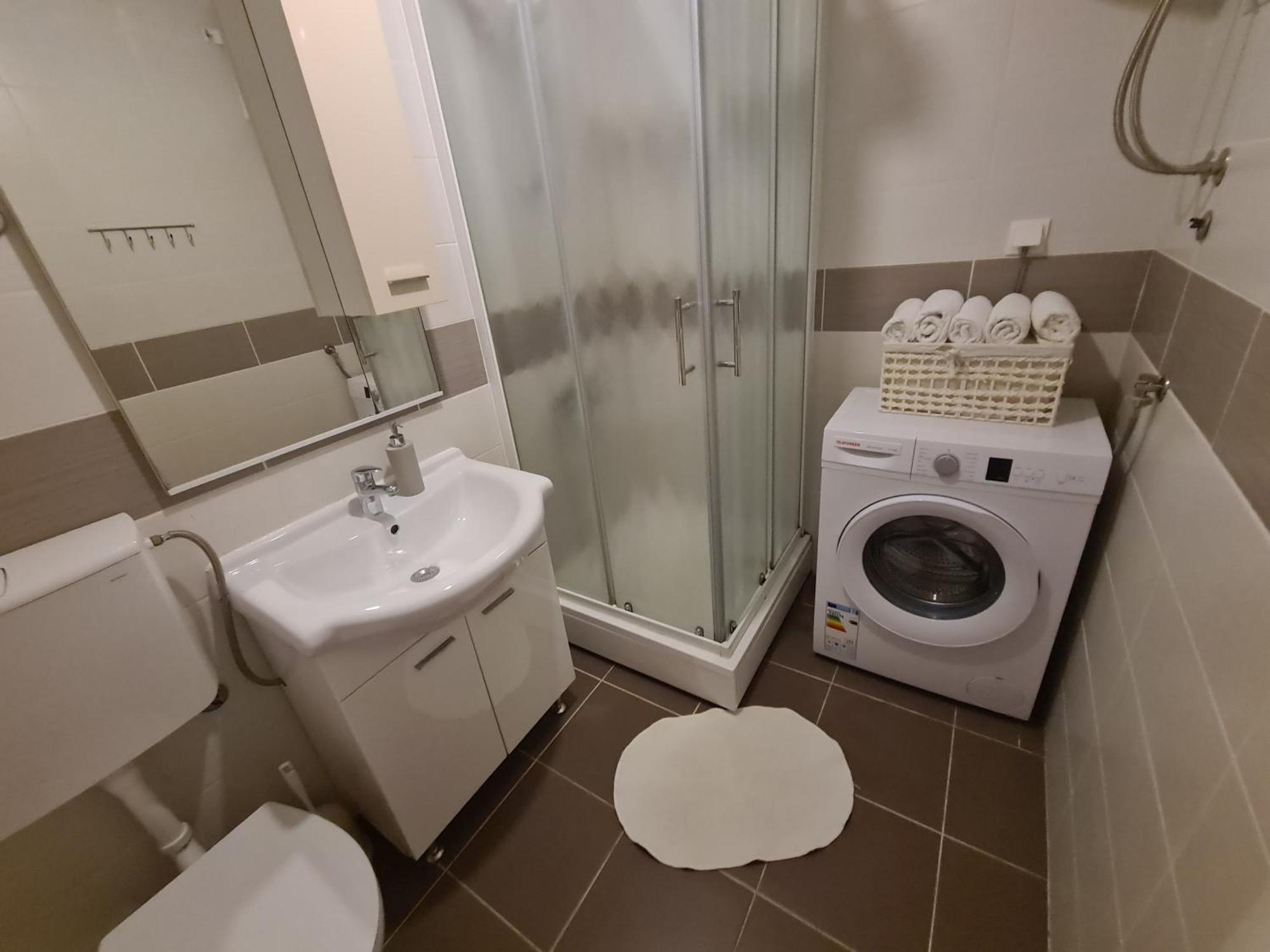 Villa Sea Oasis Ratac سلانو المظهر الخارجي الصورة
