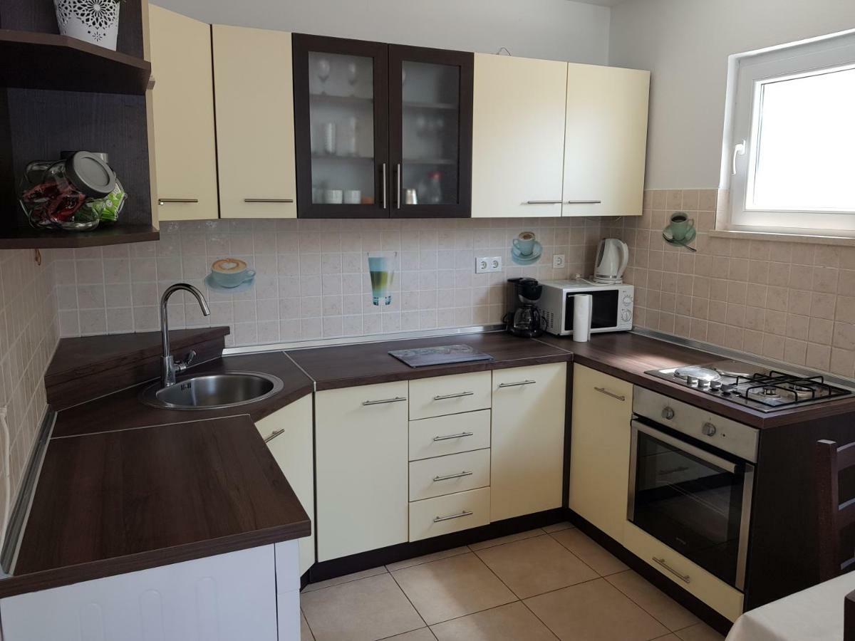 Villa Sea Oasis Ratac سلانو المظهر الخارجي الصورة